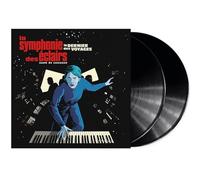 Zaho De Sagazan La Symphonie Des Eclairs (Le Dernier Des Voyages) (Vinyl LP)