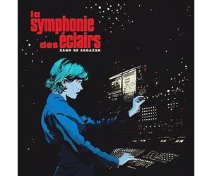 La symphonie des éclairs [Nouvelle version]