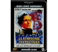 La symphonie fantastique