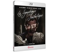 La symphonie fantastique (Blu-ray) Barrault Jean-Louis Saint-Cyr Renee Delamare