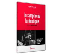 Movie La Symphonie Fantastique/Slim (Region 2) DVD NUOVO
