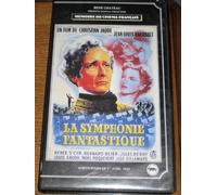 La symphonie pastorale