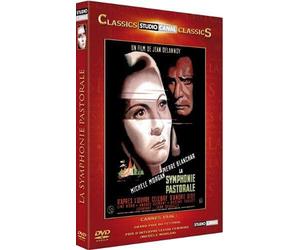 La symphonie pastorale