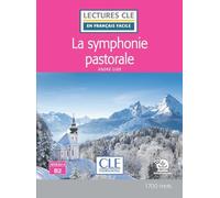 La symphonie pastorale