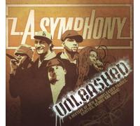 La Symphony - Unleashed