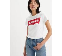 La T shirt Perfect Bianco / White levi > all
