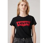 La T shirt Perfect Nero / Stonewashed Black levi > all