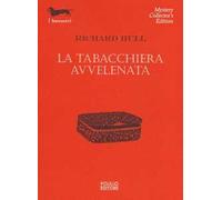 La tabacchiera avvelenata