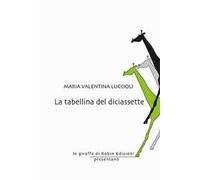 La tabellina del diciassette
