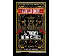 La taberna de los asesinos