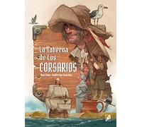 LA TABERNA DE LOS CORSARIOS