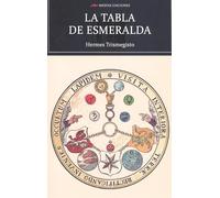 La Tabla de Esmeralda: 137
