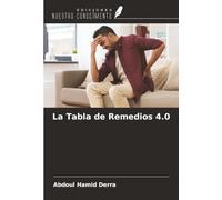 La Tabla de Remedios 4.0