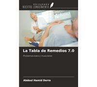 La Tabla de Remedios 7.0: Problemas óseos y musculares