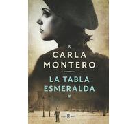 La tabla esmeralda