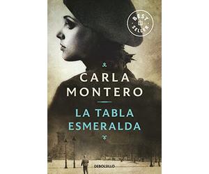 La tabla esmeralda [Lingua spagnola]