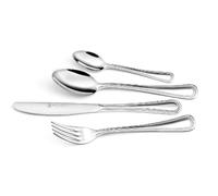 La Table d'Albert 759000 - Servizio di Posate in Acciaio Inox, 24 Pezzi