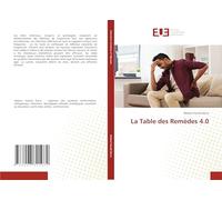 La Table des Remèdes 4.0