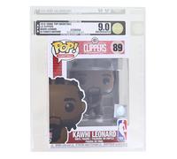 La Tagliaunghie NBA Funko Pop Vinile Figura Canotta Uomo Kawhi Leonard (