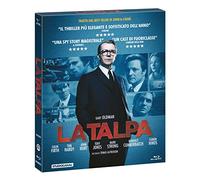 La Talpa (Blu-Ray)