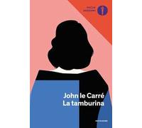 La tamburina