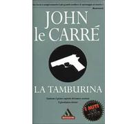 La tamburina