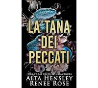 La tana dei peccati