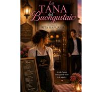La tana del buongustaio
