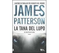 La tana del lupo