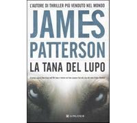 La tana del lupo - Patterson James