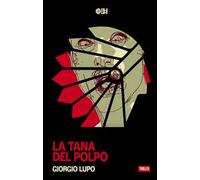 La tana del polpo