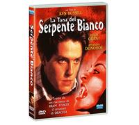 La Tana Del Serpente Bianco (DVD) Donohoe Grant Oxenberg Capaldi