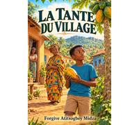 La Tante Du Village