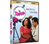 La Tarea