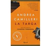 La targa