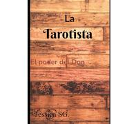 La tarotista: El poder del don
