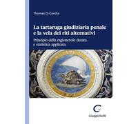 Libri Di Candia-Tartaruga Giudiziaria