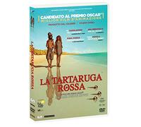 La Tartaruga Rossa (DVD)