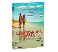 La Tartaruga Rossa (DVD)