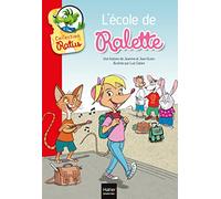 La tarte de Raldo et L'école de Ralette