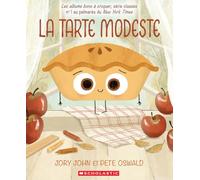 La Tarte Modeste