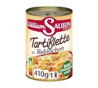 La tartiflette William Saurin - 410 g