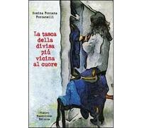 La tasca della divisa più vicina al cuore