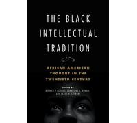 La TaSha B. Levy The Black Intellectual Tradition (Tascabile)