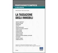 La tassazione degli immobili