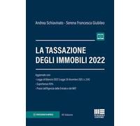 La tassazione degli immobili