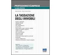 La tassazione degli immobili