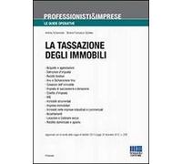 La tassazione degli immobili