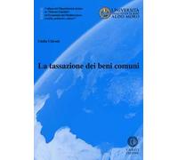 La tassazione dei beni comuni