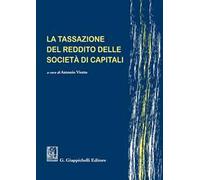 La tassazione del reddito delle società di capitali